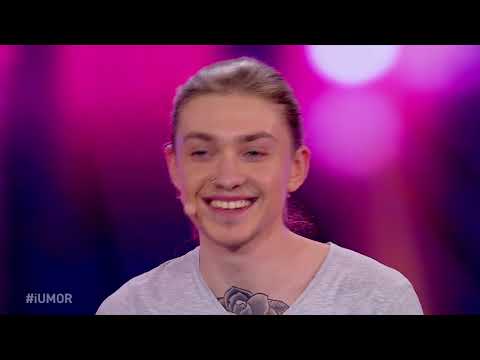 Popeye șochează, Cheloo se plictisește, Bendeac oripilat! | iUmor Sezonul 3 | Episodul 5