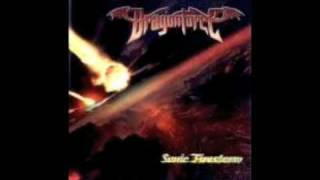 DragonForce- Prepare For War
