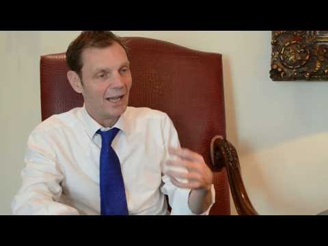 Interview with Dr. Andrew Jenkinson on Weight loss surgery and dieting