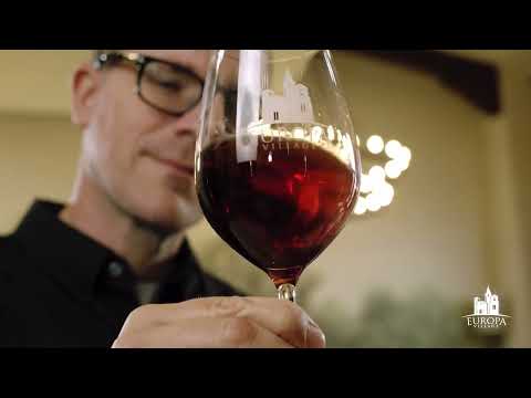 2019 Barbera D'asti | Sommelier Sip | Wine Tasting Notes