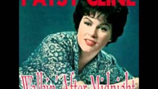 For Patsy Cline I Walk The Line - Dixon DeVore