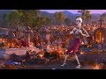 Disney·Pixar COCO – Trailer (NL Gesproken) – Avontuur – Disney NL