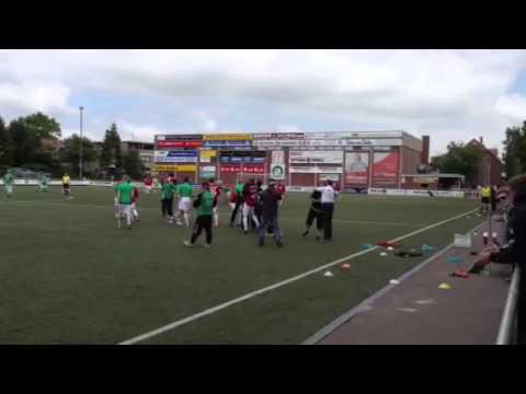 VfL Oldenburg - VfB Lübeck U19