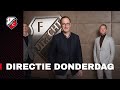 VAN ES | 'Een indrukwekkend proces geweest' ?