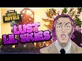 Lil Skies - Lust (Fortnite Edit)