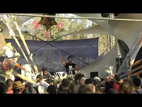 GMS Live (Juice) @ Eclipse Festival 2012 Australia