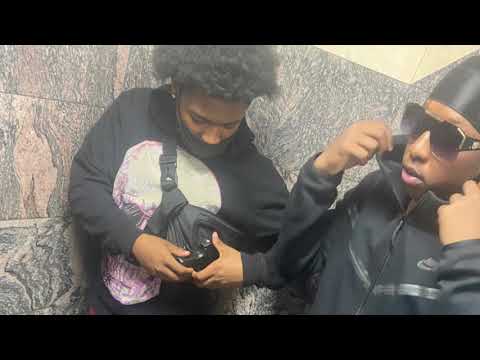 GMontana X DayRacks - Hard Ways (Official Audio)