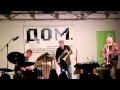 Peter Brötzmann, Steve Swell, Paal Nilssen-Love — Untitled 2