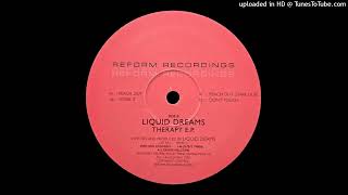Liquid Dreams - Reach Out [RFM012]