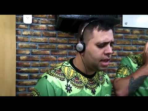 NAMASTÊ - Mocidade Independente de Padre Miguel 2018