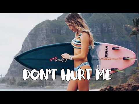 TSEAN _ Don't Hurt Me [Divanz AfroChill Remix]