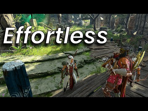 Baldur's Gate 3: Quick Guide to 'Jack of all Trades' Achievement