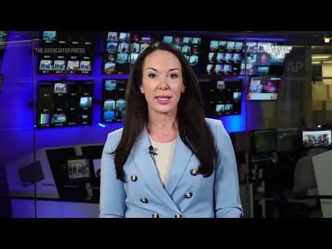 Trump begins crackdown on immigration with executive order, AP explains