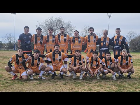 Aston Birra vs Fecha Libre - PT