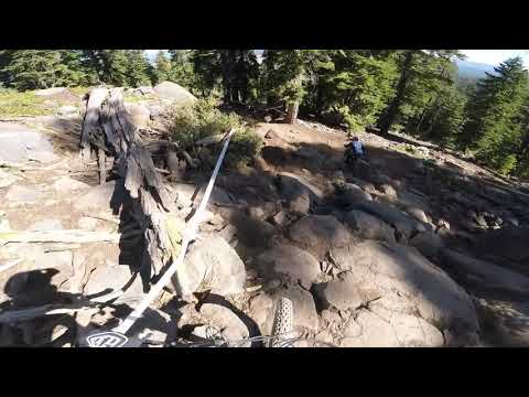 EWS Northstar Stage 3 GoPro (Queenstage)