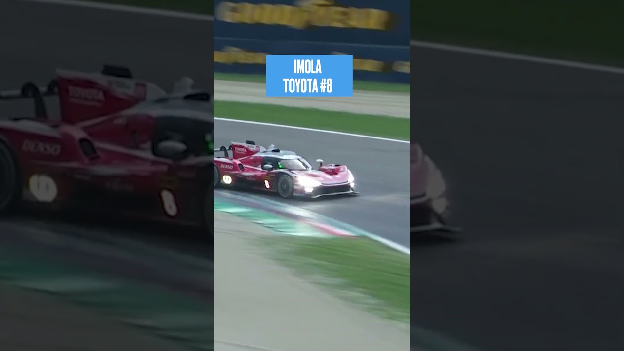 Every Hypercar Winner of the Season So Far 🏎️