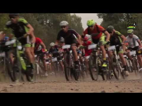 Festival Brasil Ride Botucatu 2016