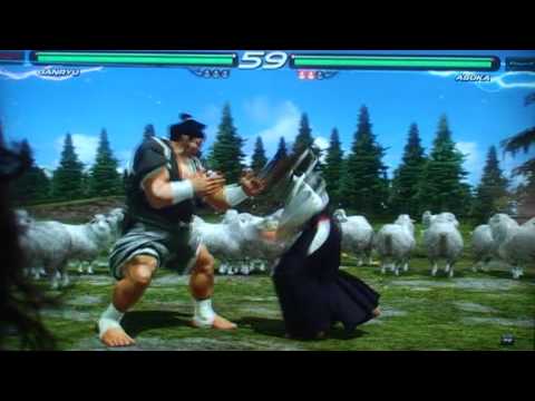 T6 BR fasthandsCODY [gan] v MatrixMatt [asu] - 2