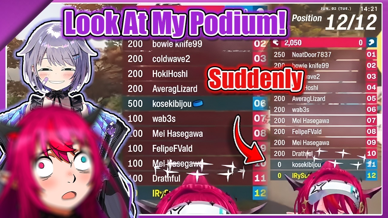 YouTubeサムネイル