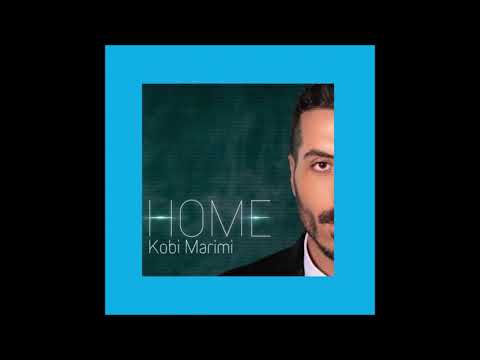 2019 Kobi Marimi - Home (Remix by DJ PM, Tomer Maizner & Tomer G)
