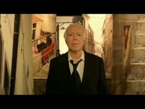 Um Homem Na Cidade video