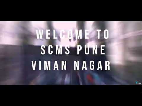 Symbiosis Centre for Management Studies Pune General video thumbnail 7