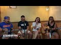Ben&Ben - Kathang Isip (Stereotype Cover)