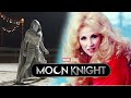 Moon Knight episode 5 end credits song (saat) تتر النهاية  من مسلسل فارس الظلام اغنية س