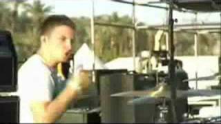 Arctic Monkeys - If you found this its probably too late live @ Coachella
