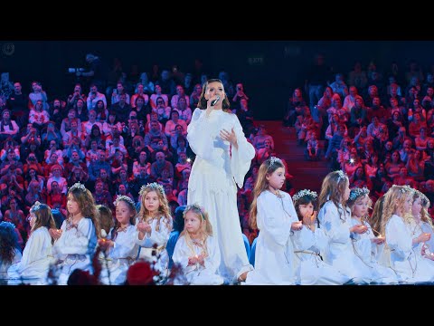 Georgiana Lobont - O, Măicuță sfântă | Priceasnă ❤️ BT ARENA 2025