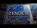 2 Enoch The Book Of Secrets The 10 Heavens Lost Books