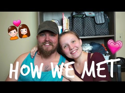 How We Met + How Many Kids Do We Want │ Q&A Video