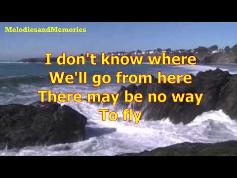 A Bad Goodbye by Clint Black and Wynonna - 1993 (with lyrics)