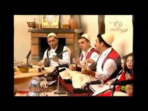 Rreth Oxhakut - Kendojn Grupi Rreth Oxhakut _ LIVE 2012