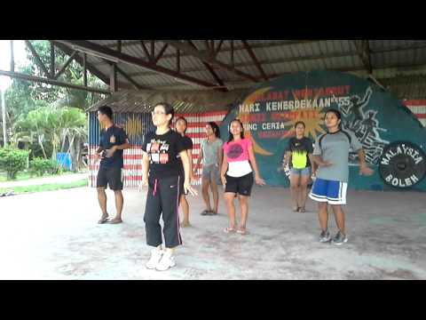 Zumba ptng2-goyang dumang