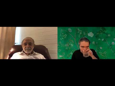 My Journey: Episode 4 - Stranger in a Strange Land