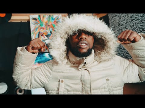 Hassano x Khaligraph Jones - Odinare