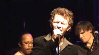 MICHAEL GRIMM - YOU DON'T KNOW ME W/SANTA FE