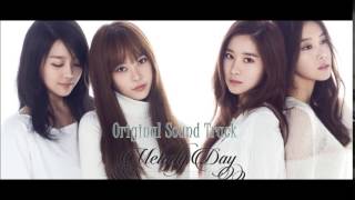 Download lagu [OST] 사랑하는 사람 있어요 (I Have A Person That I Love) - MelodyDay (Pretty Man OST) mp3