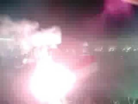 FLUMINENSE DE SINALIZADORES 02/07/08