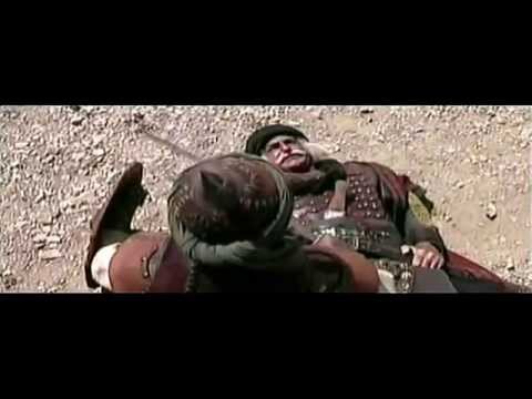 Həzrəti Əli (ə) - Xəndək döyüşü