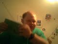 Blue S Clues We Just Got A Letter Magenta Comes Over