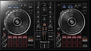 Video thumbnail for Pioneer DDJ-RB Unboxing by Fre3 Fly
