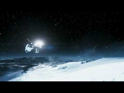 Gladius VS Buccaneer Star Citizen Say Adama Feat Gouni1233