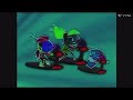 Atomic Betty Theme Song In Horror Version In Reversed