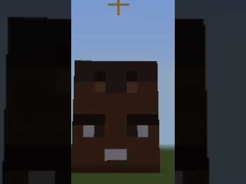 Mind-Blowing Minecraft #Shorts - You Won't Believe Your Eyes