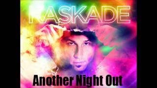 Kaskade - Another night out (Duffy - Mercy remix)