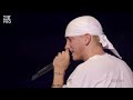 Eminem Ft Proof Soldier 8K Ultra HD Version 2023 Detroit 2002