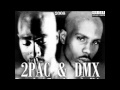 2pac ft dmx-ATF (remix) 