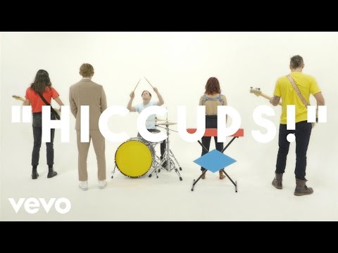 WATERS - Hiccups